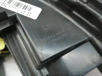 Автозапчастина б/у лівий ход ліхар для renault arkana (eu version) h5h490 посилання на oem iam 265559926r  