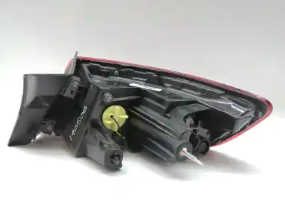 Автозапчастина б/у лівий ход ліхар для renault arkana (eu version) h5h490 посилання на oem iam 265559926r  