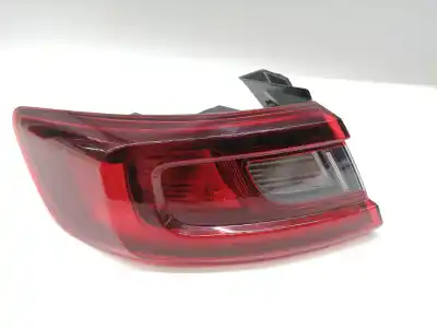 Автозапчастина б/у лівий ход ліхар для renault arkana (eu version) h5h490 посилання на oem iam 265559926r