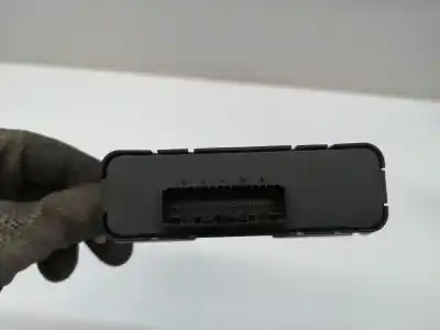 Second-hand car spare part electronic module for renault arkana (eu version) h5h490 oem iam references 284y66la7b  