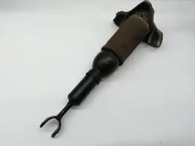 Peça sobressalente para automóvel em segunda mão AMORTECEDOR DIANTEIRO DIREITO por AUDI ALLROAD QUATTRO (4B5)  Referências OEM IAM 4Z7413031A  