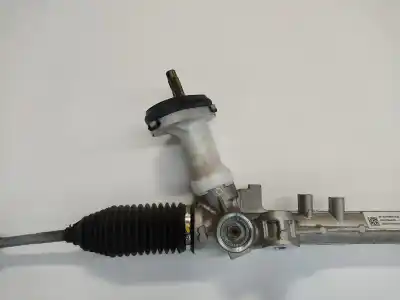 Автозапчастина б/у рульмова рейка для renault arkana (eu version) h5h490 посилання на oem iam 480109444r  