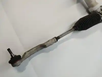 Автозапчастина б/у рульмова рейка для renault arkana (eu version) h5h490 посилання на oem iam 480109444r  