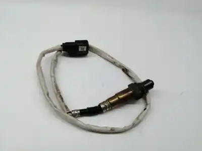 Second-hand car spare part LAMBDA PROBE for FORD FIESTA (CNN)  OEM IAM references   