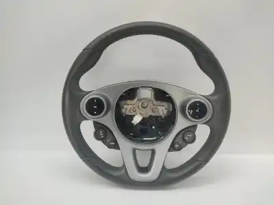 Автозапчастина б/у кермо для smart forfour 281920 посилання на oem iam a4534603500