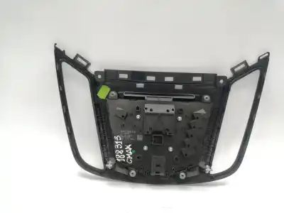 Pezzo di ricambio per auto di seconda mano impianto audio / radio cd per ford grand c-max (dxa/cb7, dxa/ceu) 1.6 tdci riferimenti oem iam 1771645  