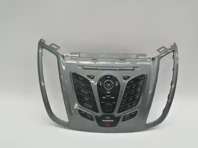 Автозапчастина б/у АУДІО СИСТЕМА / РАДІО CD для FORD GRAND C-MAX (DXA/CB7, DXA/CEU)  Посилання на OEM IAM 1771645  