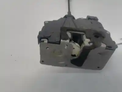 Piesă de schimb auto la mâna a doua încuietoare ușa din dreapta fațã pentru opel meriva b a14nel referințe oem iam 13258274  