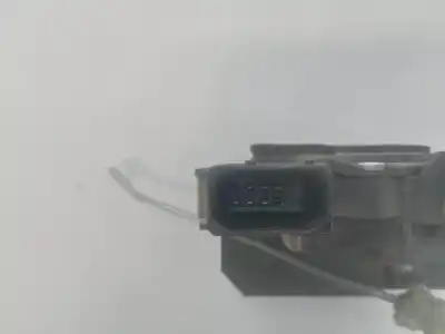 Piesă de schimb auto la mâna a doua încuietoare ușa din dreapta fațã pentru opel meriva b a14nel referințe oem iam 13258274  