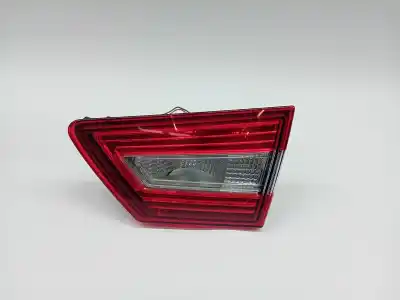 Автозапчастина б/у ВНУТРІШНІЙ ПРАВИЙ ЗАВОД для RENAULT CLIO IV  Посилання на OEM IAM 265505796R  