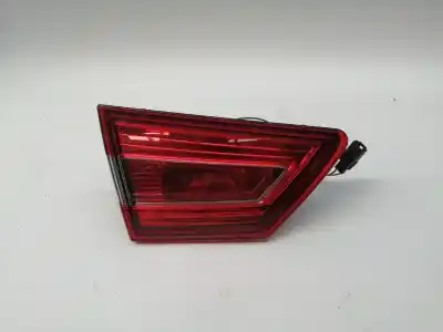 Автозапчастина б/у ВНУТРІШНІЙ ЛІВИЙ ЗАДНІЙ ЛІХАР для RENAULT CLIO IV  Посилання на OEM IAM 265552424R  