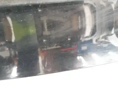 Автозапчастина б/у крішка багажника для audi a3 (8v1) crbc посилання на oem iam 8v5827025d  
