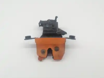 Автозапчастина б/у ЗАМОК БАГАЖНИКА / ВОРОТ для SKODA FABIA (6Y2/6Y3)  Посилання на OEM IAM 6Y0827501H  