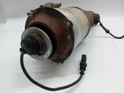 Second-hand car spare part front left shock absorber for volkswagen phaeton (3d2/3d8) ayt oem iam references 3d0616039l  