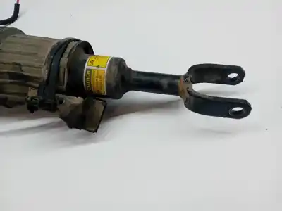 Second-hand car spare part front left shock absorber for volkswagen phaeton (3d2/3d8) ayt oem iam references 3d0616039l  