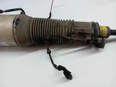 Second-hand car spare part front left shock absorber for volkswagen phaeton (3d2/3d8) ayt oem iam references 3d0616039l  