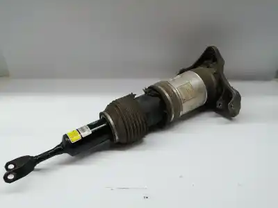 Peça sobressalente para automóvel em segunda mão AMORTECEDOR DIANTEIRO DIREITO por AUDI ALLROAD QUATTRO (4B5)  Referências OEM IAM 4Z7413031A  