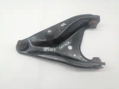 Автозапчастина б/у ПЕРЕДНІЙ ЛІВИЙ ВЕРХНІЙ РЫЧОК ПІДВІСКИ для DACIA DOKKER  Посилання на OEM IAM 545017081R  