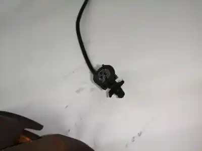 Gebrauchtes Autoersatzteil vorderer linker knöchel zum opel meriva b a14nel oem-iam-referenzen 93184612  