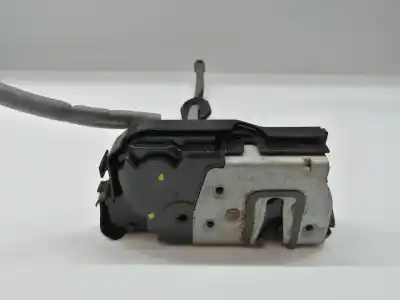 Second-hand car spare part REAR RIGHT DOOR LOCK for FORD FIESTA (CE1)  OEM IAM references 2338039  