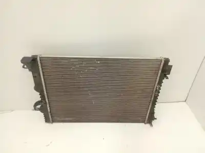 Автозапчасти б/у водяной радиатор за smart forfour 281910 ссылки oem iam a4535000203  