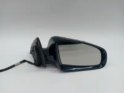 Pezzo di ricambio per auto di seconda mano retrovisore destro per audi a6 c6 (4f2) 2.7 tdi riferimenti oem iam 4f1858532j