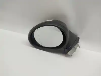 Peça sobressalente para automóvel em segunda mão espelho retrovisor esquerdo por mini mini (r56) n16b16a referências oem iam 51162755635