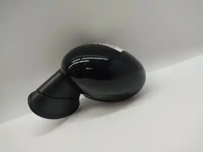 Second-hand car spare part left rearview mirror for mini mini (r56) n16b16a oem iam references 51162755635  