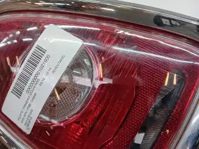 Автозапчастина б/у лівий ход ліхар для mini mini (r56) n16b16a посилання на oem iam 63212757009  