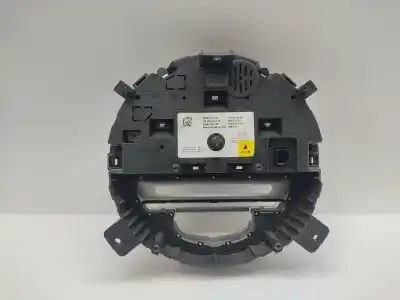 Pezzo di ricambio per auto di seconda mano contatore di chilometri per mini mini (r56) n16b16a riferimenti oem iam 62109233767  