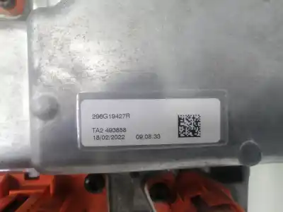 Pezzo di ricambio per auto di seconda mano pezzi vari per smart fortwo coupe 780997 riferimenti oem iam a4533405000  