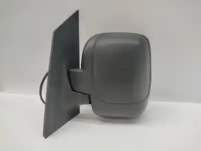 Second-hand car spare part left rearview mirror for fiat ii scudo (272) combi rhk oem iam references   