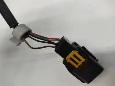 Second-hand car spare part left rearview mirror for fiat ii scudo (272) combi rhk oem iam references   