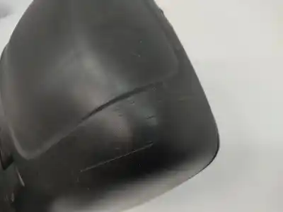 Second-hand car spare part left rearview mirror for fiat ii scudo (272) combi rhk oem iam references   
