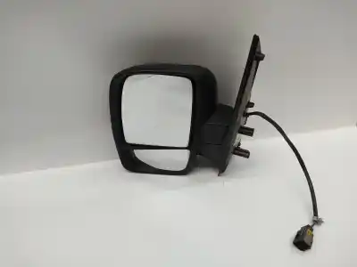 Second-hand car spare part left rearview mirror for fiat ii scudo (272) combi rhk oem iam references 