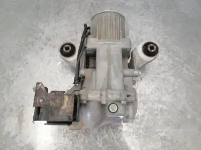 Pezzo di ricambio per auto di seconda mano DIFFERENZIALE POSTERIORE per MITSUBISHI OUTLANDER (CW0)  Riferimenti OEM IAM   