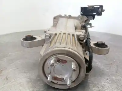 Pezzo di ricambio per auto di seconda mano differenziale posteriore per mitsubishi outlander (cw0) bsy riferimenti oem iam   