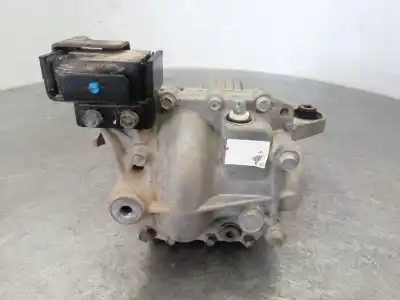Pezzo di ricambio per auto di seconda mano differenziale posteriore per mitsubishi outlander (cw0) bsy riferimenti oem iam   