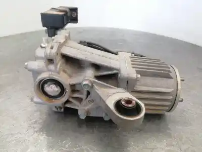 Pezzo di ricambio per auto di seconda mano differenziale posteriore per mitsubishi outlander (cw0) bsy riferimenti oem iam   