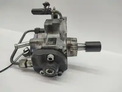Pièce détachée automobile d'occasion POMPE À INJECTION pour NISSAN CABSTAR ->09.06  Références OEM IAM   