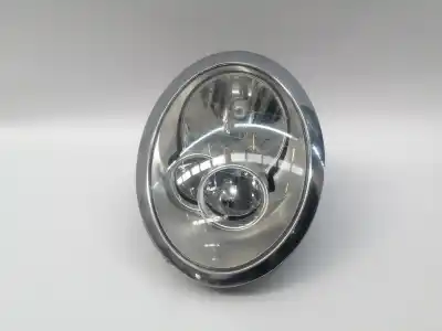Tweedehands auto-onderdeel rechts koplamp voor mini mini (r50,r53) g-w10b16a oem iam-referenties 63127198730