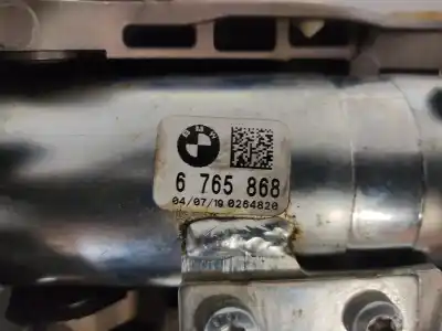 Second-hand car spare part steering column for bmw 6 (e63) 645 ci oem iam references 32306770712  