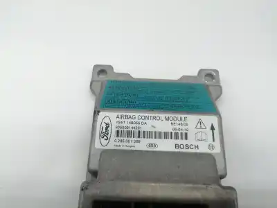 Автозапчасти б/у блок управления подушками безопасности за ford ka (ccq) a9a ссылки oem iam 1122413  