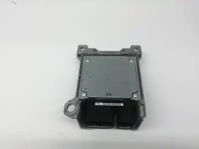 Автозапчасти б/у блок управления подушками безопасности за ford ka (ccq) a9a ссылки oem iam 1122413  