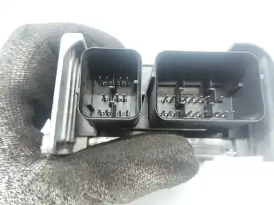 Автозапчасти б/у блок управления подушками безопасности за ford ka (ccq) a9a ссылки oem iam 1122413  