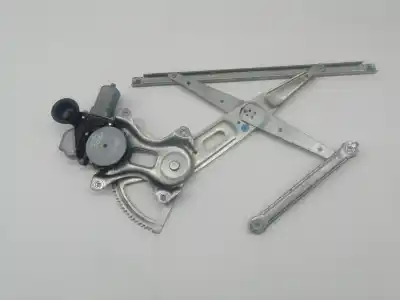 Pezzo di ricambio per auto di seconda mano alzacristalli anteriore destro per toyota prius (_w3_) 1.8 plug-in hybrid (zvw30) riferimenti oem iam 6980152070