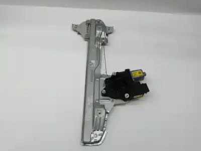 Автозапчасти б/у регулятор стекла переднего правого за hyundai kona (os) em ссылки oem iam 82404j9000