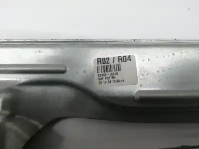 Автозапчасти б/у регулятор стекла переднего правого за hyundai kona (os) em ссылки oem iam 82404j9000  