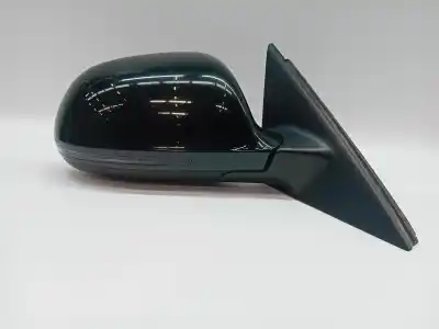 Second-hand car spare part right rearview mirror for audi a4 b8 (8k2) 2.0 tdi oem iam references 8k1857410e  