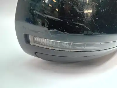 Second-hand car spare part right rearview mirror for audi a4 b8 (8k2) 2.0 tdi oem iam references 8k1857410e  